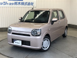 ダイハツ ミラトコット