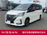 日産正規ディーラーの福井日産です!この度はご閲覧ありがとうございます!