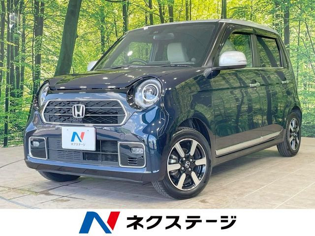 N-ONE プレミアム 