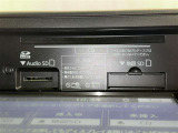 CD再生機能付き!