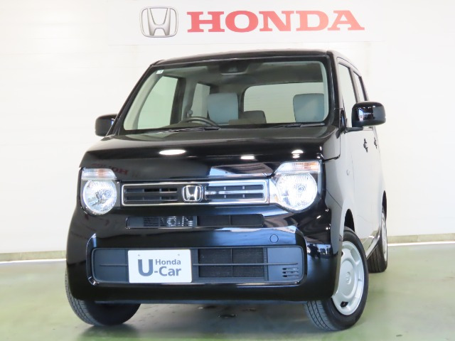 N-WGN G ホンダ センシング 4WD 