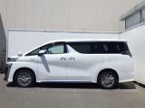 ヴェルファイア ハイブリッド 2.5 Z ゴールデンアイズ E-Four 4WD 