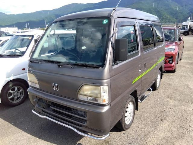 ストリート V