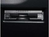 今は当たり前のETC!2.0だと割引も多めに受けられたり、メリットは多いですよ^^詳しくはスタッフまで聞いてくださいね^^