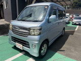 外装 左前