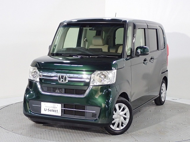N-BOX L 