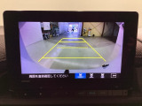 純正メモリーナビとバックカメラ付☆bluetoothオーディオでドライブも好きな音楽を聴いて楽しめます。TV視聴も可能です☆