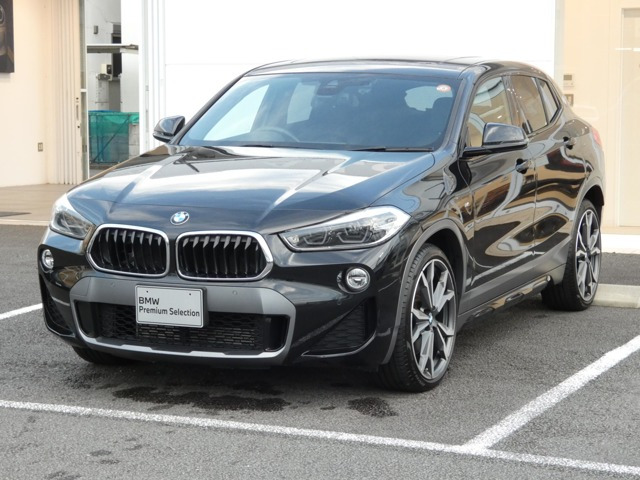 X2 xドライブ20i MスポーツX 4WD 