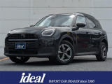 BMW MINI ミニカントリーマン