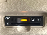 【ETC】高速道路の料金所をストレスなく通過!話題のスポットやサービスエリアに多い「スマートIC」利用時は必須のアイテムです。当店でセットアップを実施、ご納車当日からすぐにご利用いただけます!