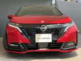 ノートオーラ  1.2 NISMO