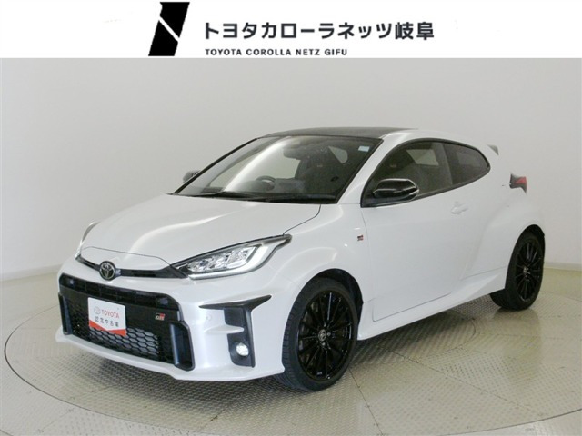 ヤリス  1.6 RZ 4WD