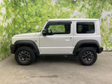ジムニーシエラ 1.5 JC 4WD 