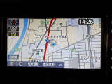 ナビ付なので、遠出の際も道に迷うことはありません♪安心してドライブをエンジョイして下さい♪(NSZT-W68T)