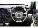 XC90 D5 AWD モメンタム ディーゼル 4WD 