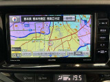 イクリプスナビ「AVN-Z05iW」  使いやすいナビがお出掛けをサポートしてくれます!