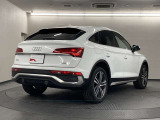 Q5スポーツバック 40 TDI クワトロ Sライン ディーゼル 4WD 