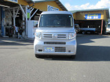 N-VAN G ホンダセンシング 4WD 