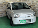 軽の看板が目印です!届出済 未使用車をお探しの方はこちらの看板を目印にお越しください。※似たような看板のお店がございますのでお間違えのないようご注意ください。