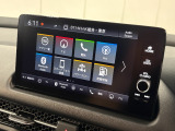 オーディオソースも充実しております!ドライブが更に楽しくなりますね!