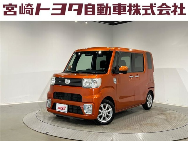 ウェイク L SAIII 