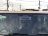 衝突軽減ブレーキ付き♪