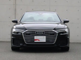 A6  40 TDI クワトロ スポーツ Sラインパッケージ ディーゼルターボ 4WD