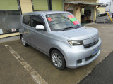bB 1.3 S 4WD 