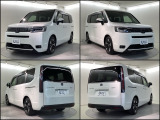 納車前に点検・整備を行なった後、納車致します。