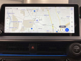 メモリーナビが付いています。初めて使用する方も安心して使えます♪フルセグ、ブルートゥース付きです。