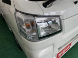 届出済 未使用車は新車の香りがします!中古車のようにタバコ臭い心配がありません。