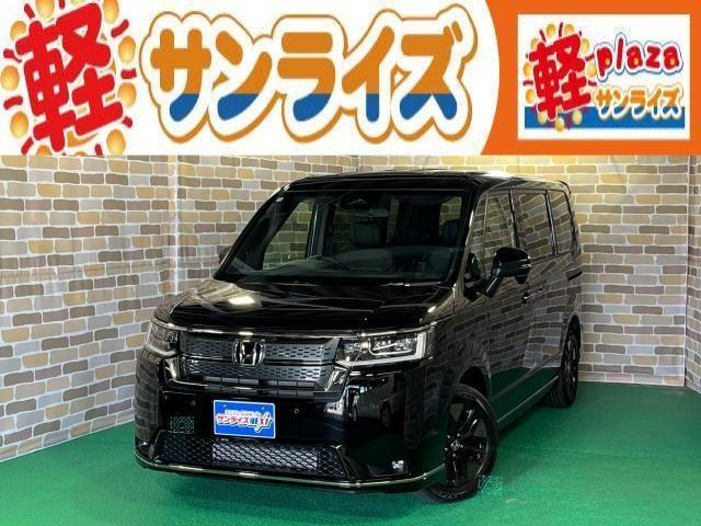 ステップワゴン 1.5 スパーダ 4WD