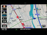 【日産純正ナビ】目的地までしっかり案内してくれる事はもちろんですが、今や車内を楽しく過ごすためのアイテムとしても欠かせなくなっています。