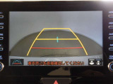 バックモニターも装備しております。車庫入れの苦手なお客様、もうご心配いりません。バックモニターがあれば、ぶつける心配無し?!重宝してくれると思います。