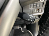 【クルーズコントロール】長距離の運転に☆設定した速度で走行を維持してくれる機能です。