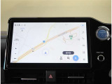 【ディスプレイオーディオ】純正ディスプレイオーディオが付いています。BluetoothオーディオやUSB接続などの音楽機能がご利用頂けます。