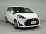 TOYOTA SAFETY SENSEは道路状況、車両状態、天候状態及びドライバーの操作状況などによっては、作動しない場所があります。あくまで運転補助機能です。