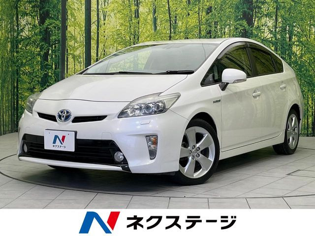 プリウス 1.8 G ツーリングセレクション 