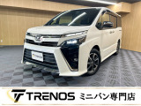 トヨタ ヴォクシー
