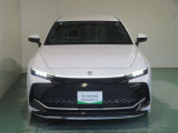 明度の高いLEDヘッドライトで、夜間の運転も安心です。