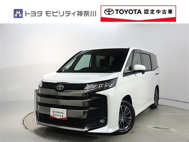 ノア 2.0 S-G