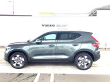 XC40 ウルトラ B4 AWD 4WD 