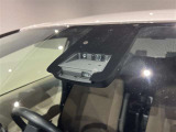 【衝突被害軽減ブレーキ】前方の車両や横断する歩行者などを検知した時、衝突回避や被害軽減をサポートします!!