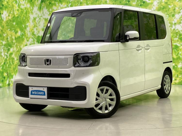 N-BOX  