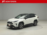 RAV4  PHV 2.5 ブラック トーン E-Four 4WD