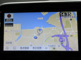 ナビメインメニュー。