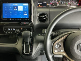 N-BOXカスタム G L ホンダセンシング 