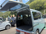 荷室