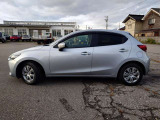 MAZDA2 1.5 15S スマートエディション 