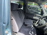 運転席